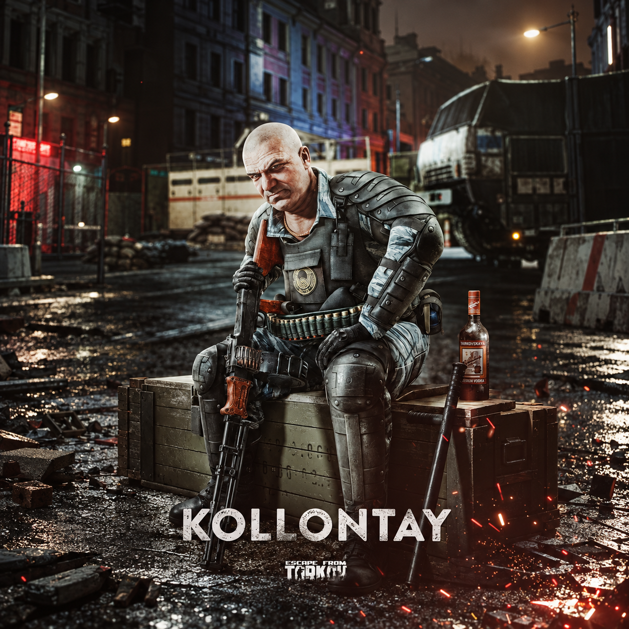 Kollontay