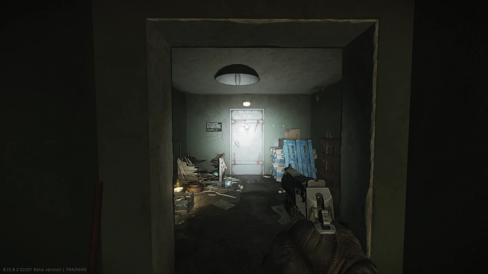 Investigar The Lab — referência 3