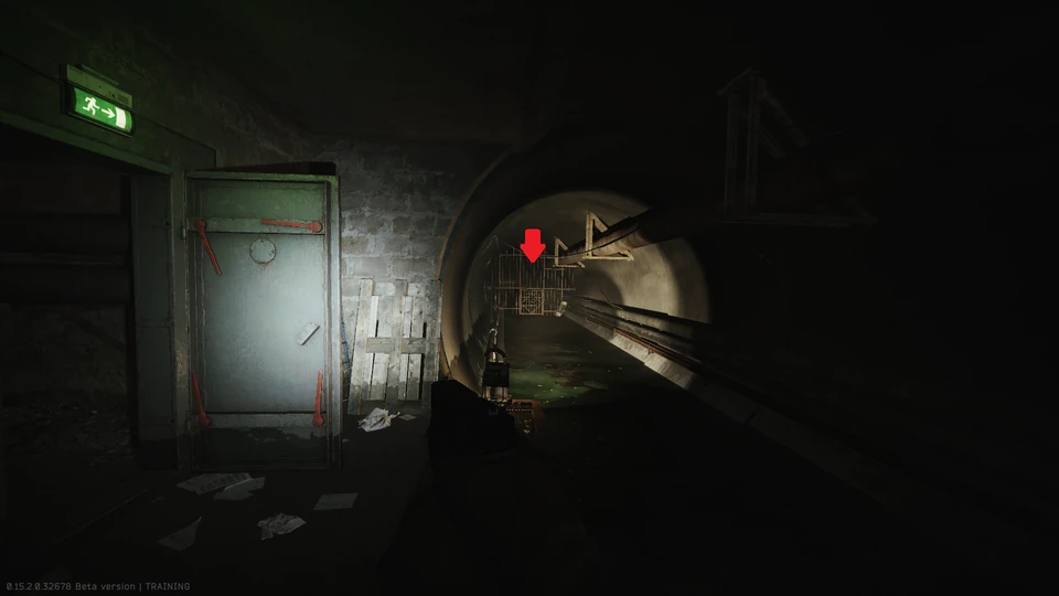Investigar The Lab — referência 6
