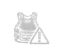 ARMOR SHORTAGE